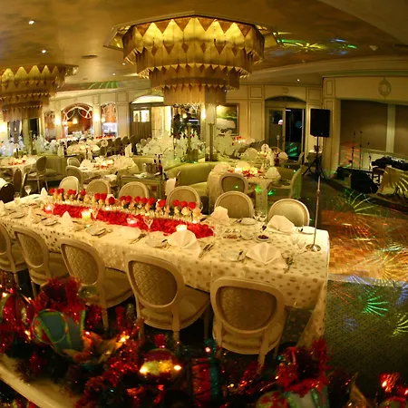 Regency Palace Hotel-2