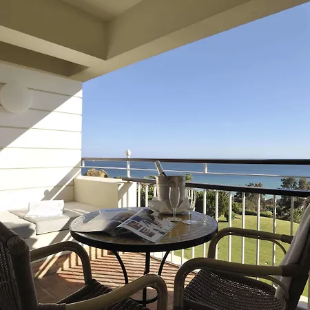 Pestana Alvor Praia Premium Beach & Golf Resort-3