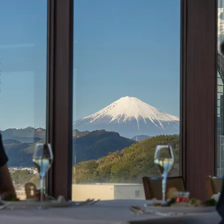 Hotel Associa Shizuoka-3