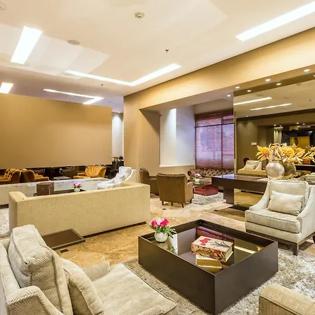 Casa Dann Carlton Hotel & Spa-2