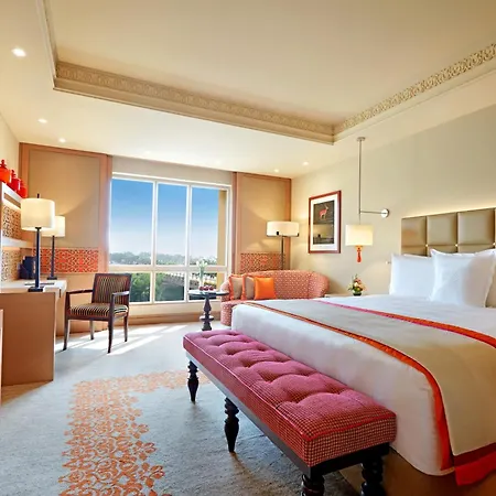 Itc Maratha, A Luxury Collection Hotel, Mumbai-3