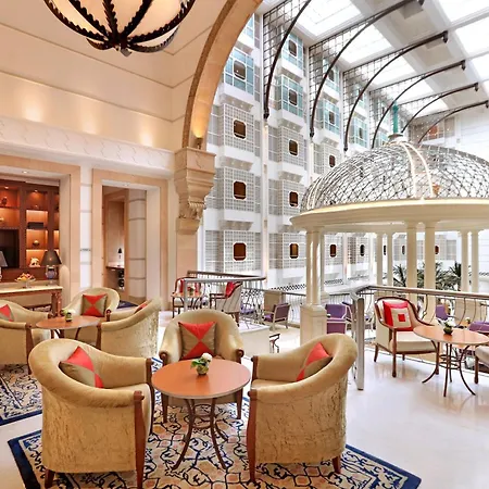 Itc Maratha, A Luxury Collection Hotel, Mumbai-2