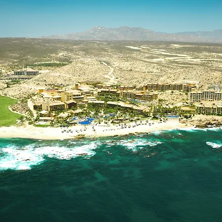 Grand Fiesta Americana Los Cabos All Inclusive Golf&Spa-3
