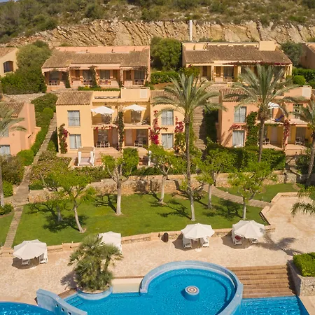 Pula Suites Boutique Resort-3
