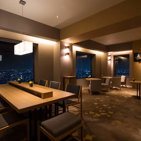 Cerulean Tower Tokyu Hotel, A Pan Pacific Partner Hotel-2