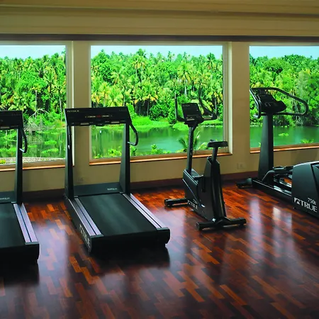 Le Meridien Kochi-2