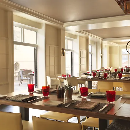 Four Seasons Hotel Prague-2