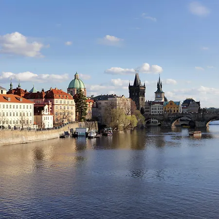 Four Seasons Hotel Prague-3