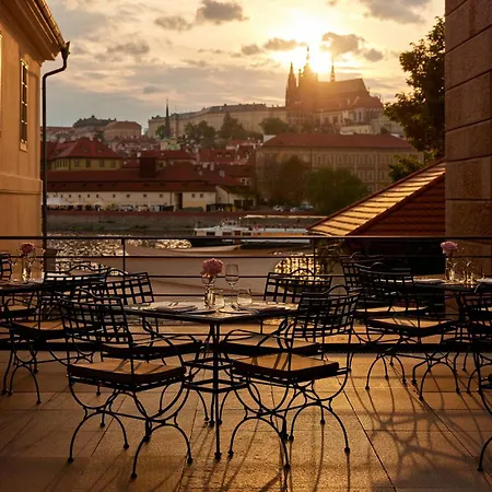 Four Seasons Hotel Prague-3