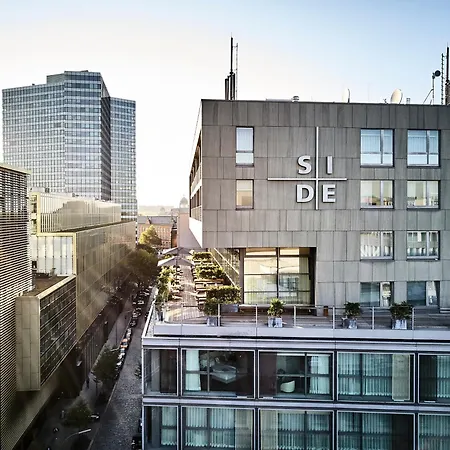 Side, Hamburg, A Member Of Design Hotels-3