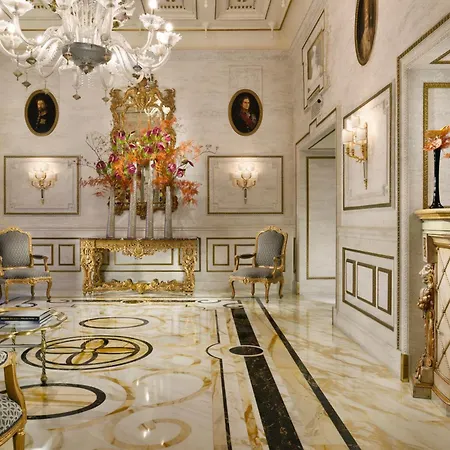 Hotel Splendide Royal - The Leading Hotels Of The World-2