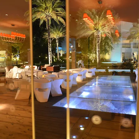 Rodos Palace Hotel-2