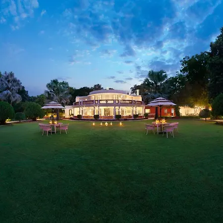 The Maharaja'S Lodge, Ranthambore-2