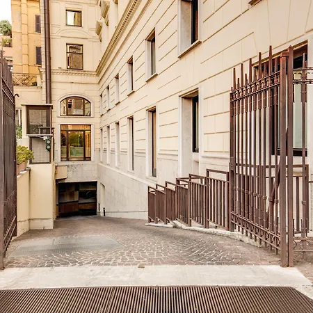 Hotel Londra&Cargill-2