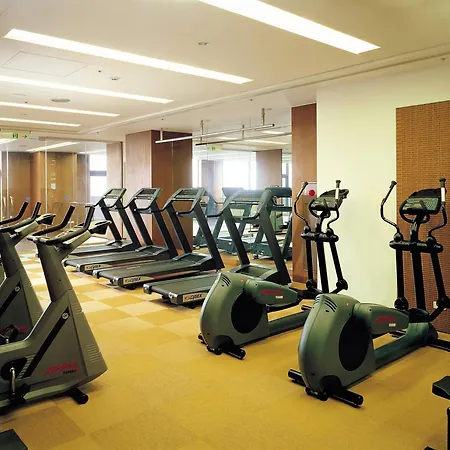 Ambassador Hotel Hsinchu-2