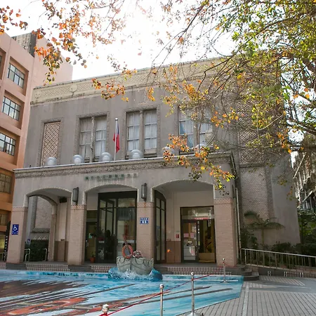Ambassador Hotel Hsinchu-2