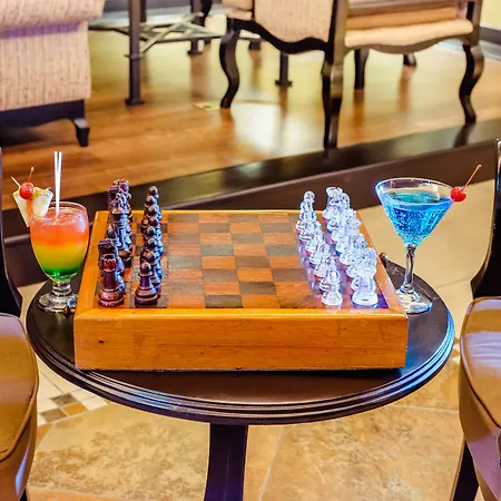 Occidental Papagayo (Adults Only)-2
