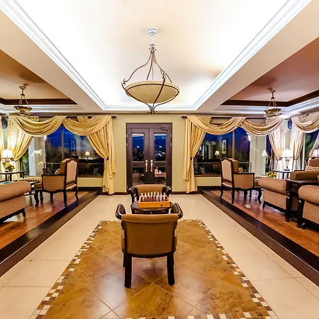 Occidental Papagayo (Adults Only)-3