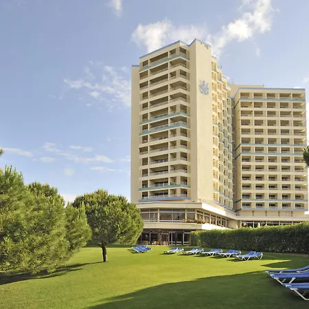 Pestana Blue Alvor Beach-3