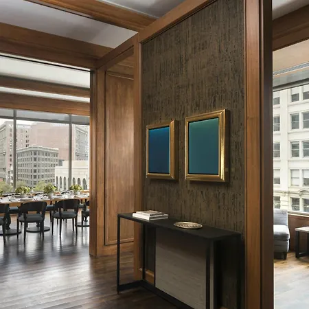 Four Seasons Hotel San Francisco-3