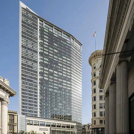 Four Seasons Hotel San Francisco-2