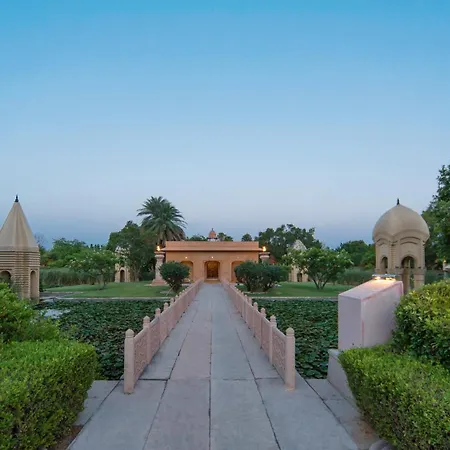 The Oberoi Rajvilas Jaipur-3