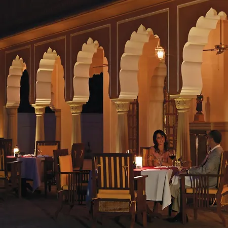 The Oberoi Rajvilas Jaipur-3