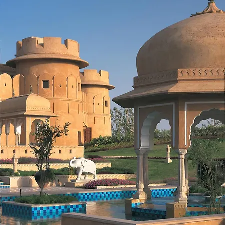 The Oberoi Rajvilas Jaipur-2