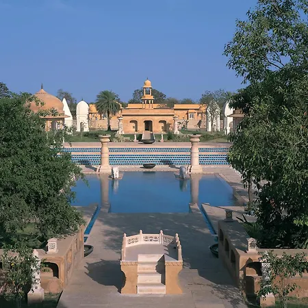 The Oberoi Rajvilas Jaipur-2