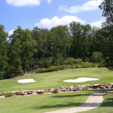 The Ballantyne, A Luxury Collection Hotel, Charlotte-3