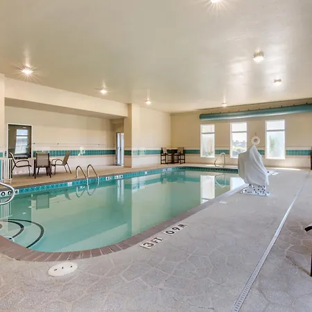 Comfort Inn & Suites Bryant - Benton-3