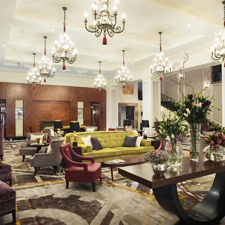 Grand Hotel Kempinski Riga-3