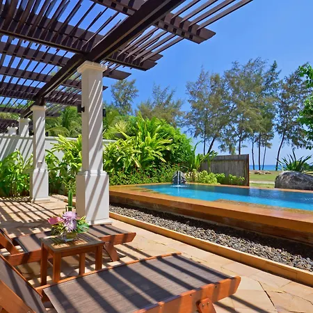 Jw Marriott Phuket Resort And Spa-2
