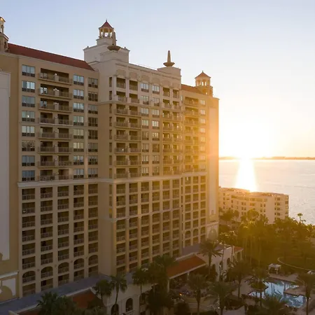 The Ritz-Carlton, Sarasota-2