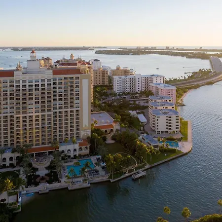 The Ritz-Carlton, Sarasota-2