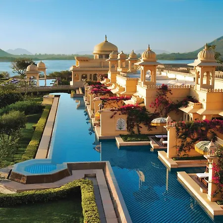 The Oberoi Udaivilas Udaipur-3
