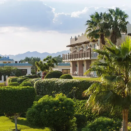 Concorde El Salam Sharm El Sheikh Sport Hotel-3