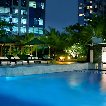 Jw Marriott Hotel Jakarta-3