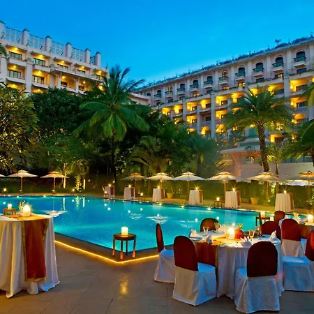 The Leela Palace Bengaluru-2