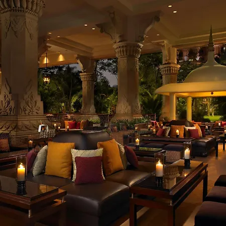 The Leela Palace Bengaluru-3