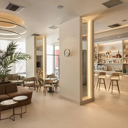 Holiday Inn Thessaloniki By Ihg-2