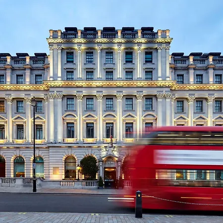 Sofitel London St James-2