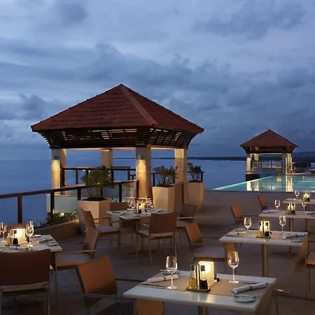 The Leela Kovalam, A Raviz Hotel-3