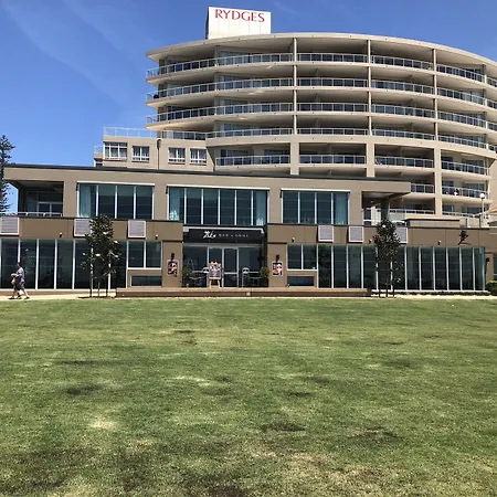 Rydges Hotel Port Macquarie-2