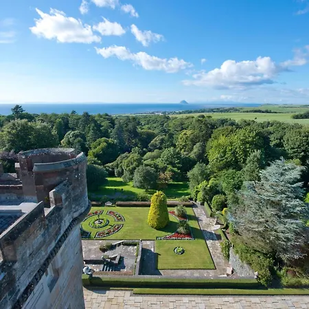 Glenapp Castle-3