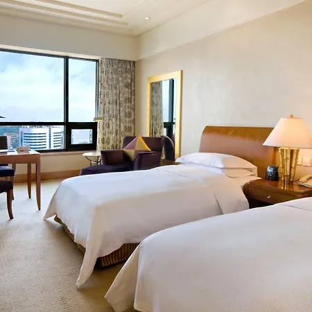 Hilton Chongqing-3