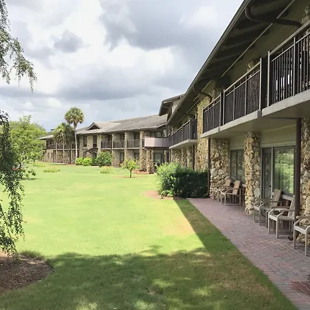 Arnold Palmer'S Bay Hill Club & Lodge (Adults Only)-2