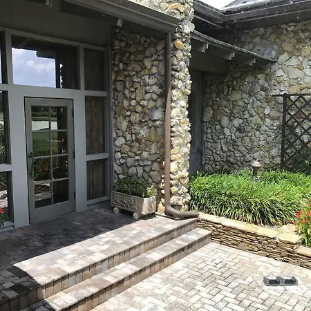 Arnold Palmer'S Bay Hill Club & Lodge (Adults Only)-3