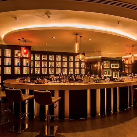 Jw Marriott Mumbai Juhu-2
