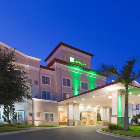 Holiday Inn Reynosa Industrial Poniente By Ihg-3